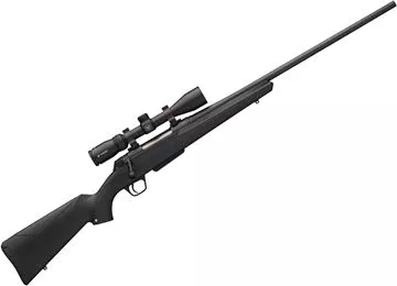 Winchester XPR Scope Combo Bolt-Action Rifle