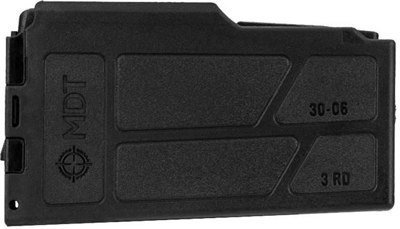 Modular Driven Technologies (MDT) Magazines