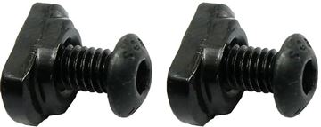 M-LOK Replacement Screw & Nut