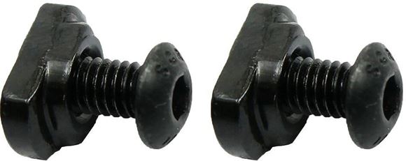 M-LOK Replacement Screw & Nut
