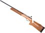 Used Anschutz 54.30 Single-Shot Rifle - 22 LR, 26" Heavy Barrel, Wood Bench Rest Style Stock, 5018 Match Trigger, Good Condition