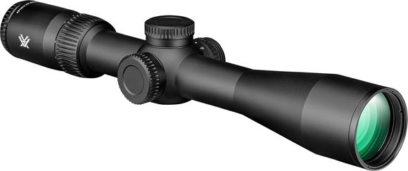 Vortex Optics Viper HD Riflescope