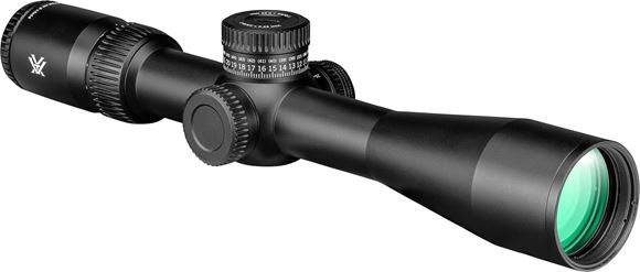 Vortex Optics Viper HD Riflescope