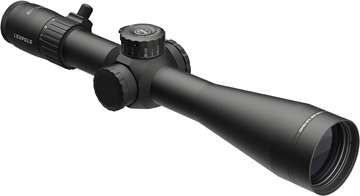 Leupold Optics Mark 4HD Riflescope