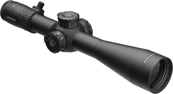 Leupold Optics Mark 4HD Riflescope