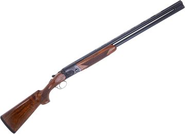 Beretta UltraLeggero Over-Under Shotgun