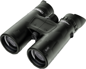 Steiner Hunting Binoculars