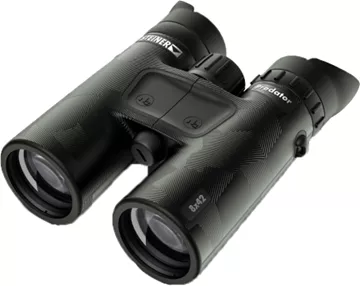 Steiner Hunting Binoculars