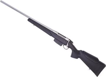 Tikka T3X Varmint Stainless Left Hand Bolt-Action Rifle