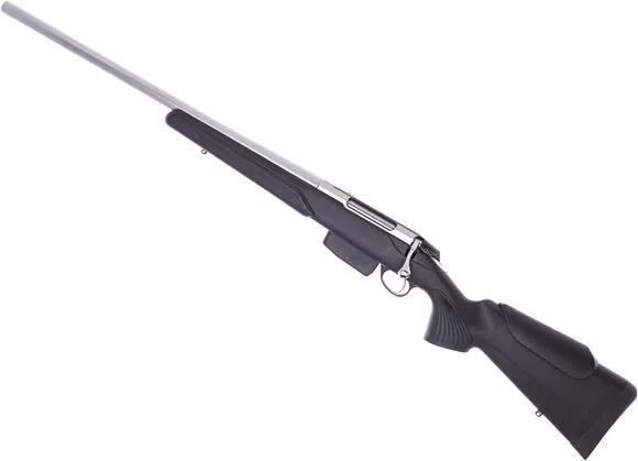 Tikka T3X Varmint Stainless Left Hand Bolt-Action Rifle