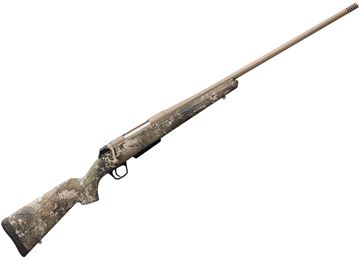 Winchester XPR Hunter Strata Bolt-Action Rifle