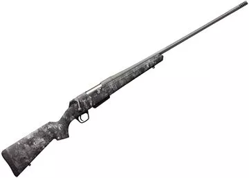 Winchester XPR Extreme Hunter Bolt-Action Rifle