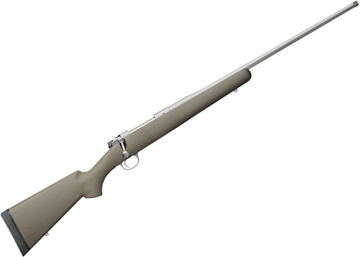 Kimber Model 84M Montana Bolt-Action Rifle