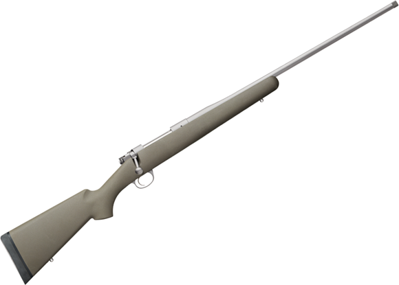 Kimber Model 84M Montana Bolt-Action Rifle