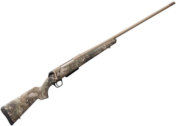 Winchester XPR Hunter Strata Bolt-Action Rifle