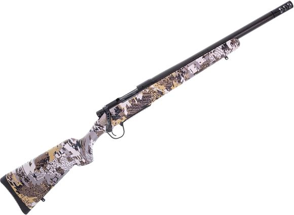 Christensen Arms Ridgeline FFT Bolt-Action Rifle