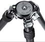 Leofoto 2-Section Inverted Carbon Fiber Tripod