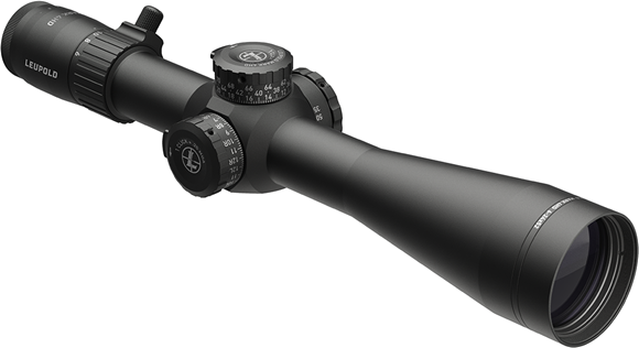 Leupold Optics Mark 4HD Riflescope
