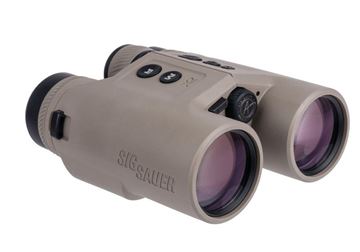 Sig Sauer Kilo10K-ABS HD Gen II Laser Range Finding Binocular