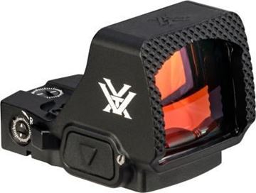 Vortex Optics Defender XL Red Dots