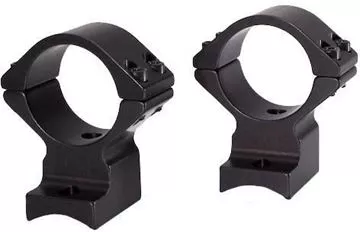 Talley Lightweight One-Piece Alloy Scope Mount