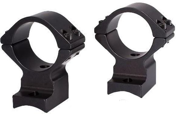Talley Lightweight One-Piece Alloy Scope Mount