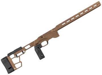 Modular Driven Technologies (MDT)