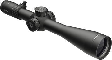 Leupold Optics Mark 4HD M5C3 Riflescope