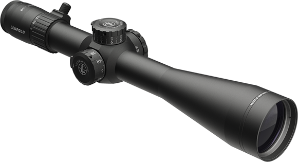 Leupold Optics Mark 4HD M5C3 Riflescope