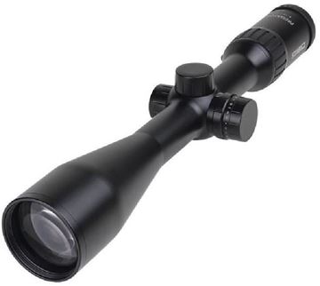 Steiner Predator 4 Riflescope