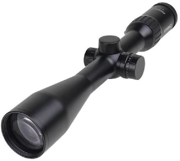 Steiner Predator 4 Riflescope