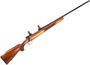 Used Winchester Model 70 XTR Sporter Bolt-Action Rifle - 300 Wby, 24" Barrel, Gloss Blued, Walnut Stock, 1" Scope Rings, With Extra Synthetic Stock, Very Good Condition