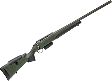 Tikka T3X Super Varmint Bolt-Action Rifle