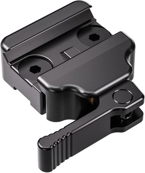 Leofoto LSC-40p Bipod Clamp