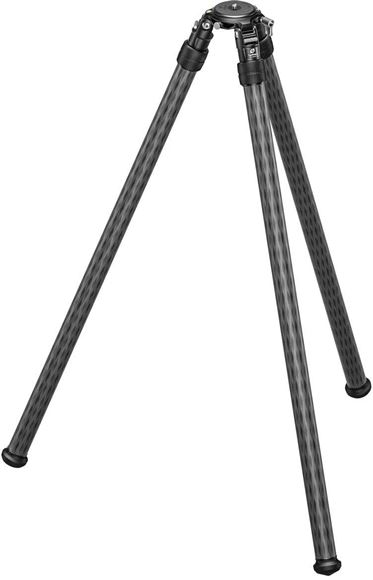 Leofoto 2-Section Inverted Carbon Fiber Tripod