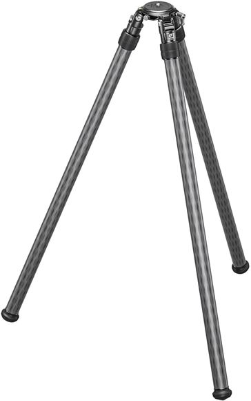 Leofoto 2-Section Inverted Carbon Fiber Tripod