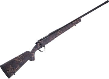Wilson Combat Nula 20 Bolt-Action Rifle