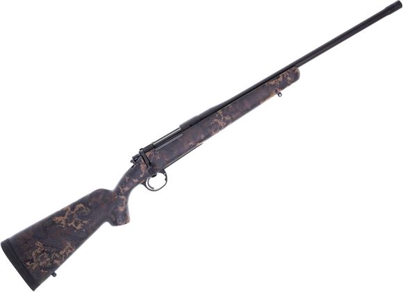 Wilson Combat Nula 20 Bolt-Action Rifle