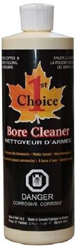 1st Choice Bore Cleaner