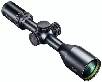 Bushnell Optics R5 Riflescope