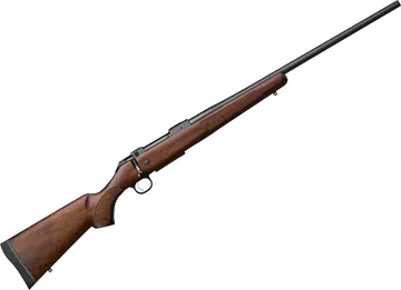 CZ 600 American Bolt-Action Rifle