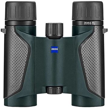Zeiss Optics TL P Pocket Binoculars