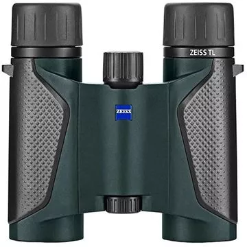 Zeiss Optics TL P Pocket Binoculars