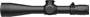 Leupold Optics Mark 4HD Riflescope