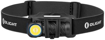Olight Perun 2Mini LED Flashlight / Headlamp