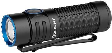 Olight Warrior Nano's LED Flashlight