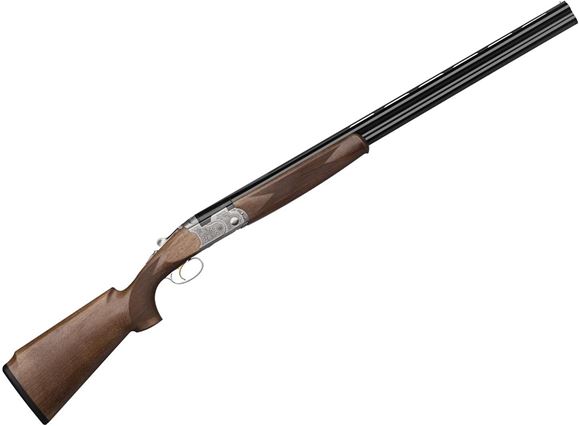 Beretta 686 Vittoria Field Over-Under Shotgun