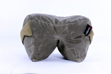 Armageddon Gear Wax Canvas "OG" Optimized Game Changer Shooting Bag