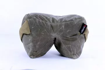 Armageddon Gear Wax Canvas "OG" Optimized Game Changer Shooting Bag