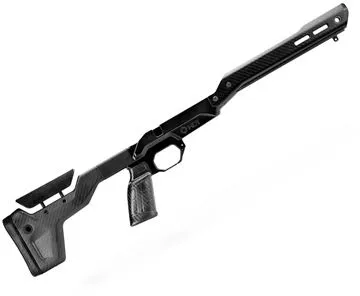 Modular Driven Technologies (MDT) Chassis Systems, HNT-26 Chassis